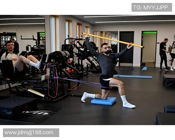 足球药业助力运动员健康提升竞技水平的全新探索与实践